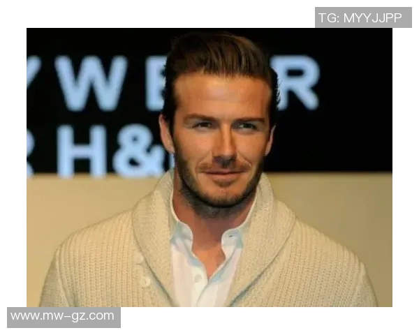 足球历史十大最帅球星盘点 谁是你心中的颜值天王