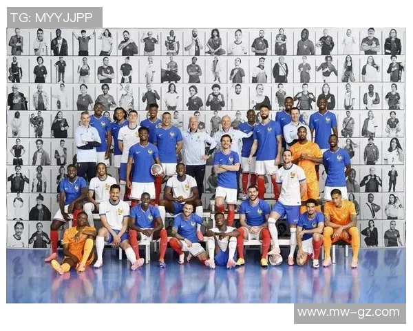 法国足球队历届球星完整名单及现役球员详细介绍