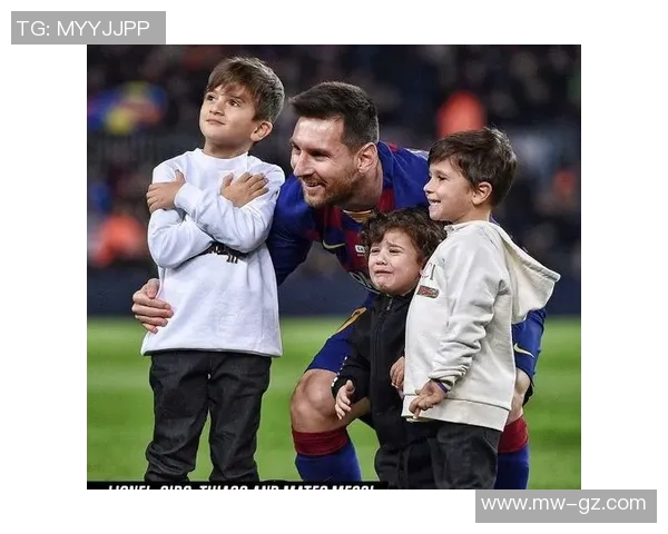 足球球星感人故事：他们背后的奋斗与坚持成就传奇人生